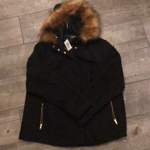 TORRID coat